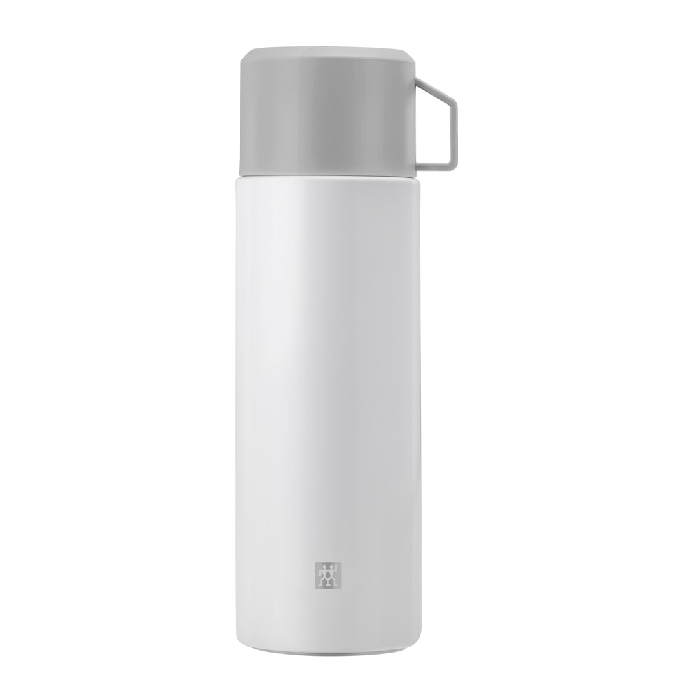 Thermo Termos 1 L Silver/Vit