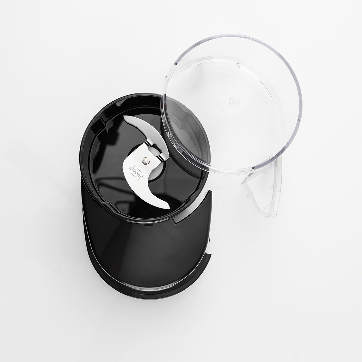 Double Force compact Foodproccessor 800W