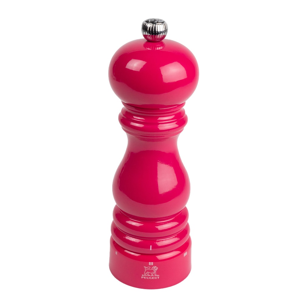 Parisrama Pepparkvarn 18 cm Candy Pink