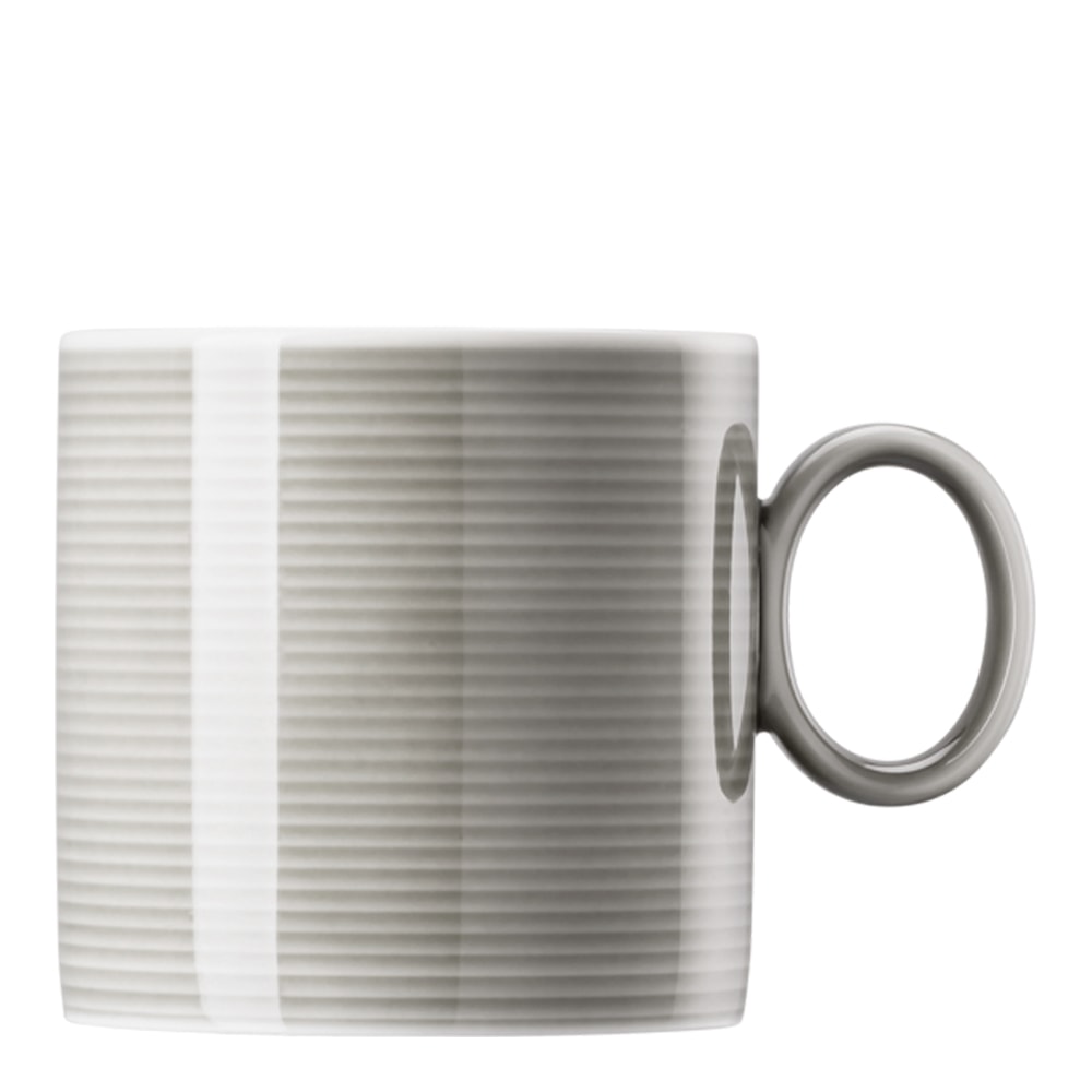 Mugg 33 cl Mångrå