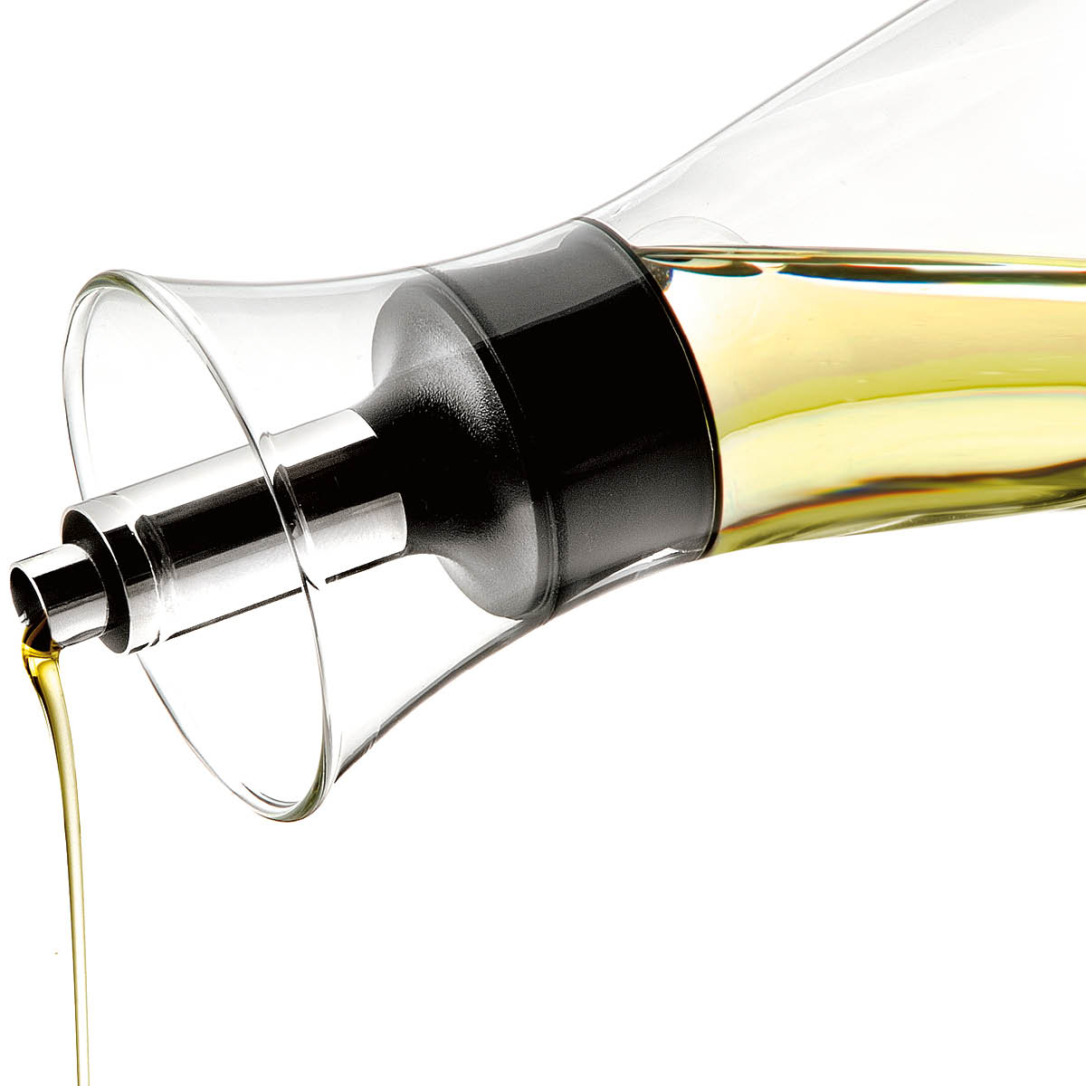 Olja- / vinägerkaraff 50 cl