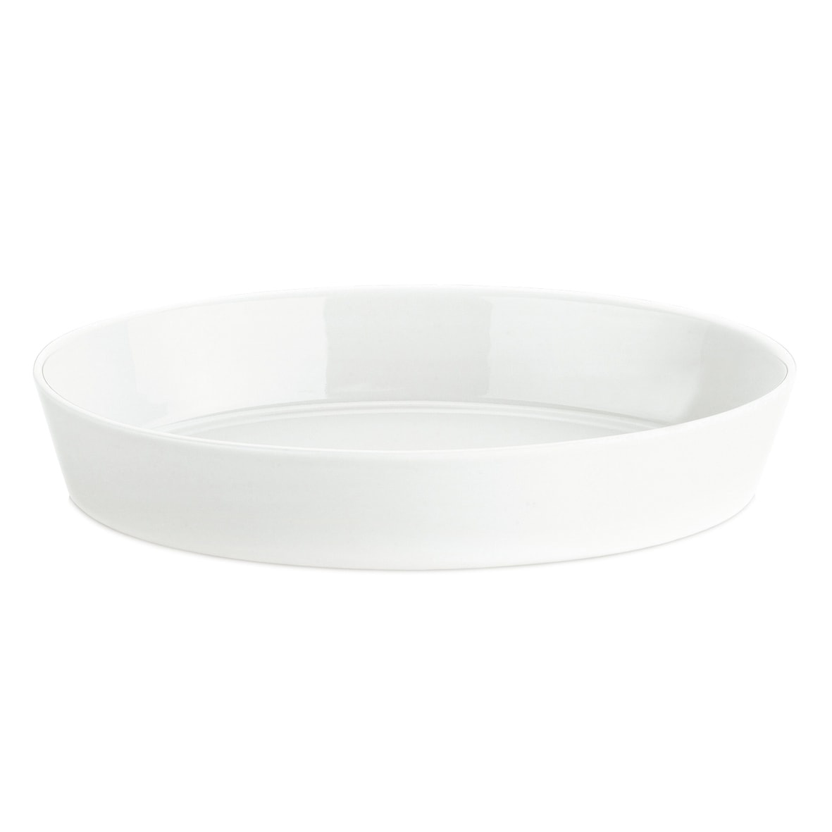 Fat ovalt 26 cm