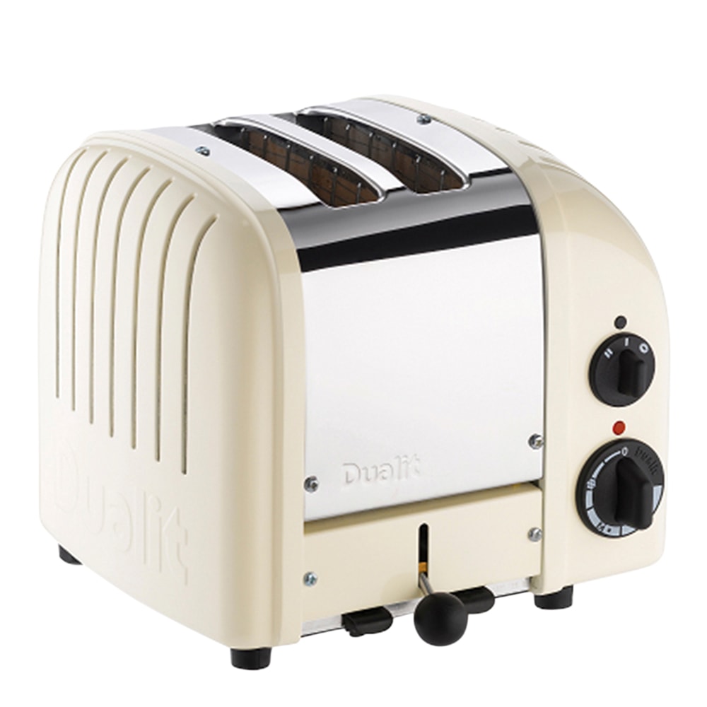 Classic Brödrost 2 skivor