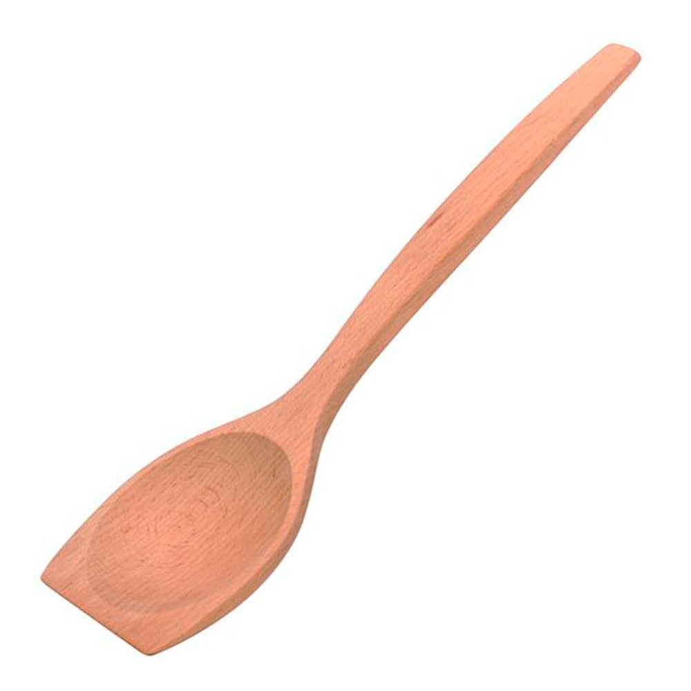 Grötslev 35 cm Bok