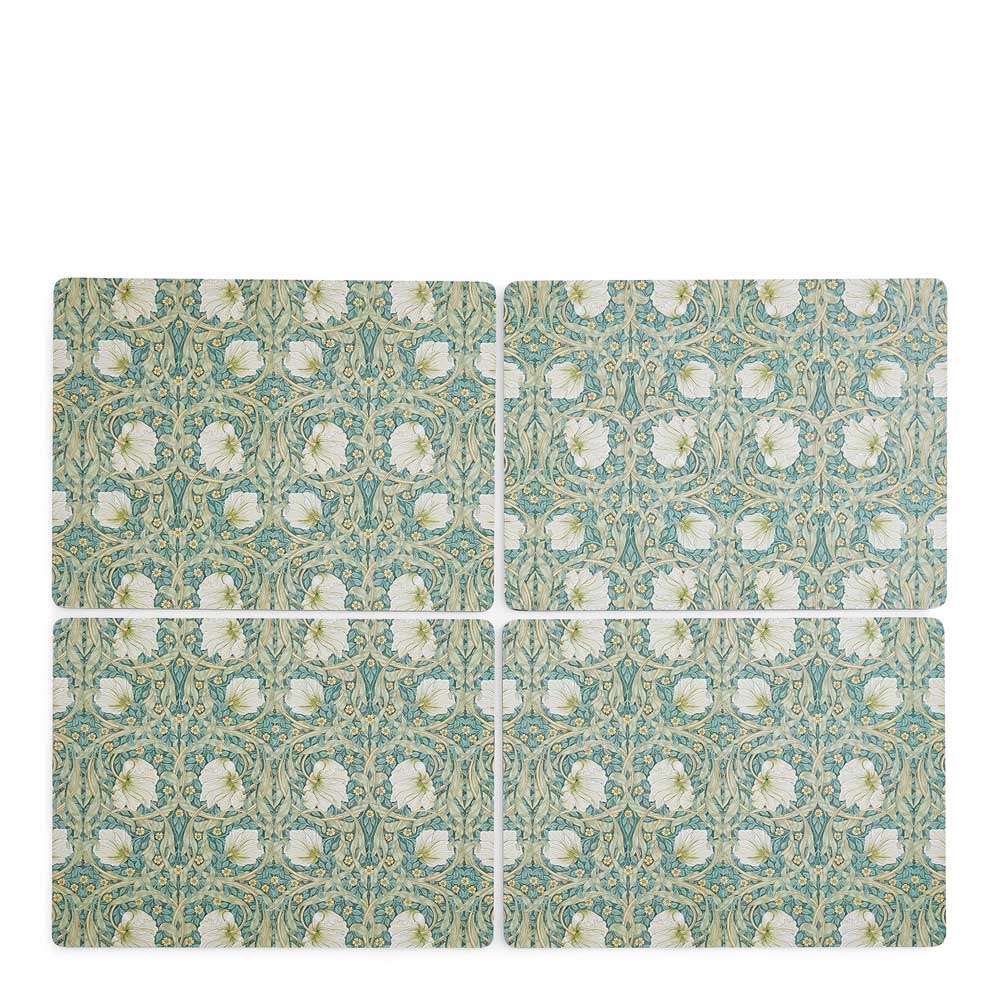 Bordsunderlägg Pimpernel 30x40 cm 4-pack