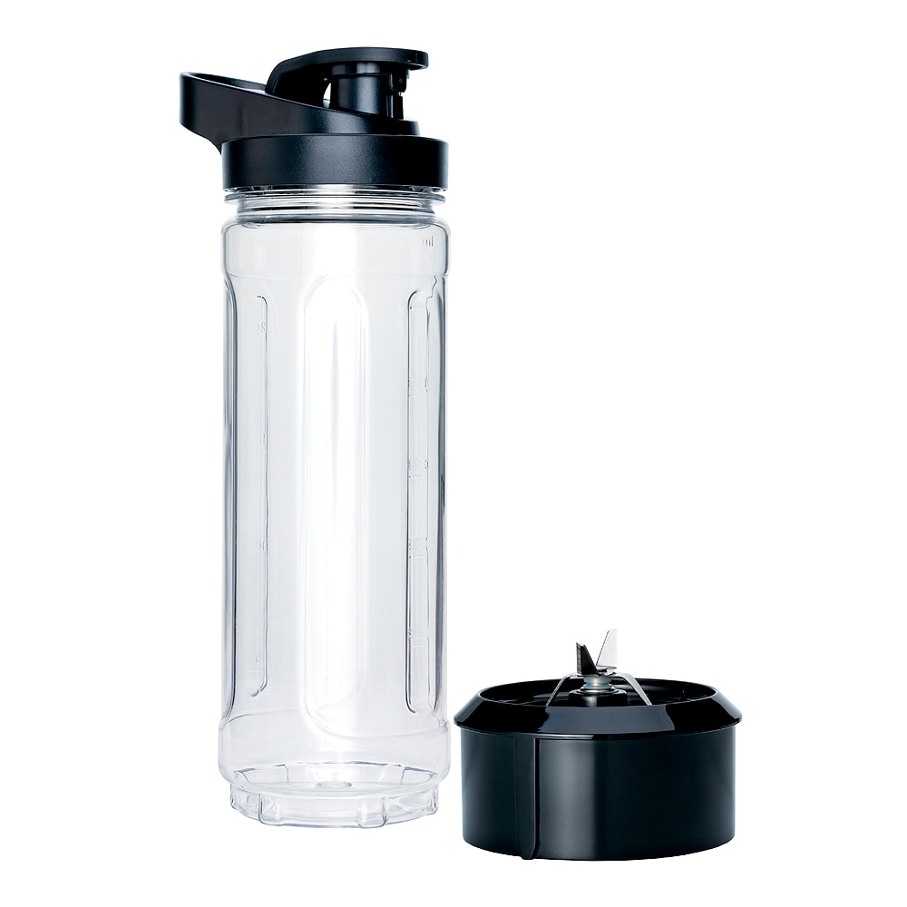 Xplode WX-2GO Flaska med knivar