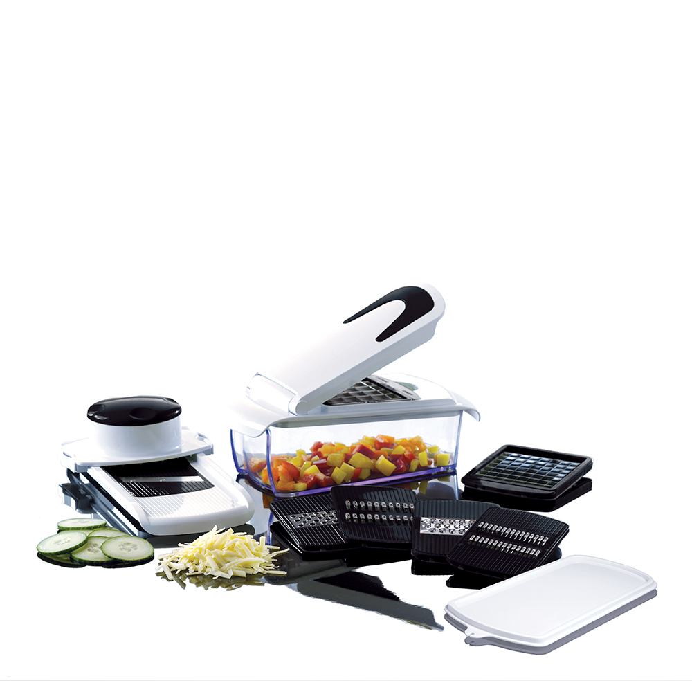 Basis Mandolin 1,2 l