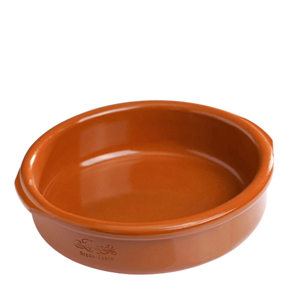 Tapasskål 17x4 cm