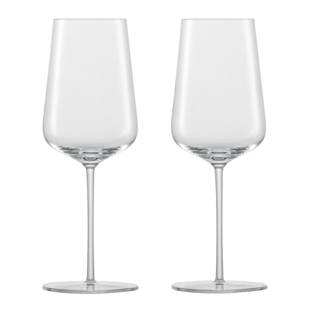 Vervino Chardonnay Vitvinsglas 48 cl 2-pack
