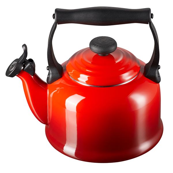 Le Creuset Kittel 2,1L Cerise