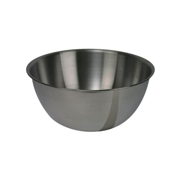 Bunke Rostfritt Stål 0,5L