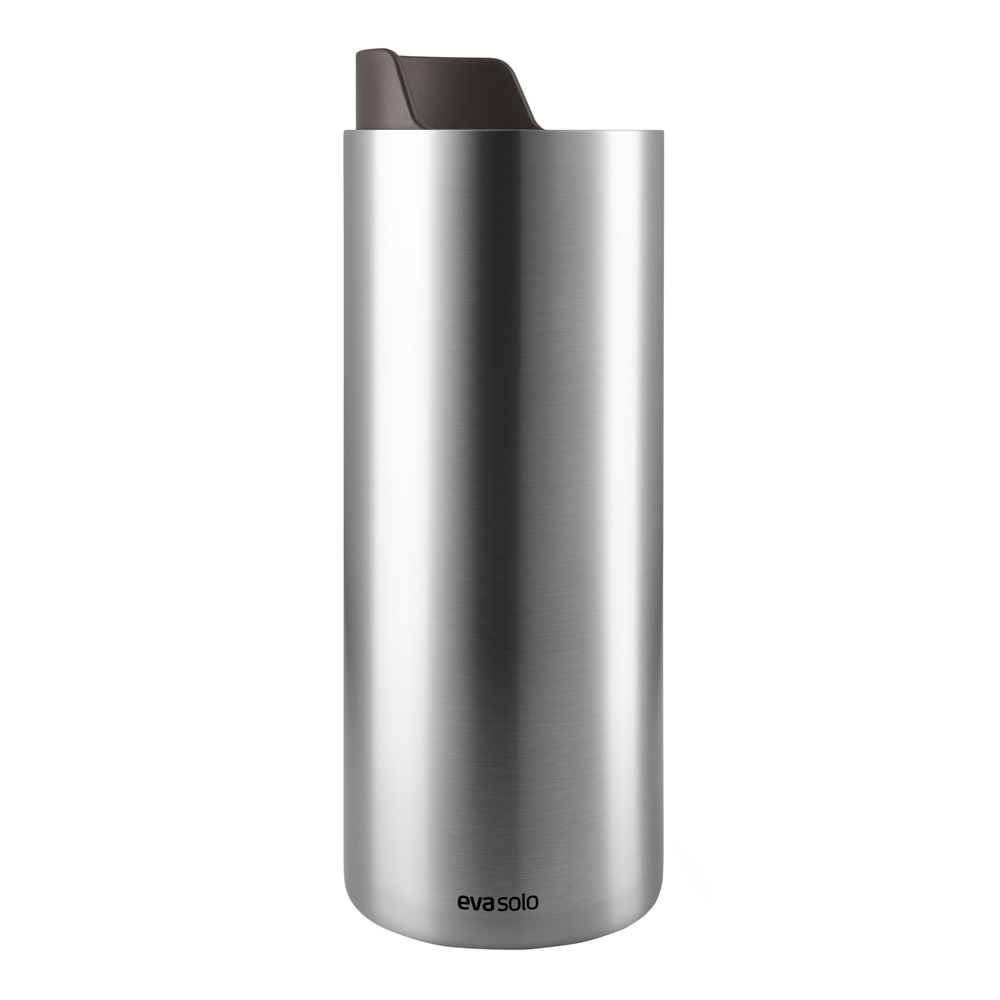 Urban To Go Cup 35 cl Recycled Chocolate