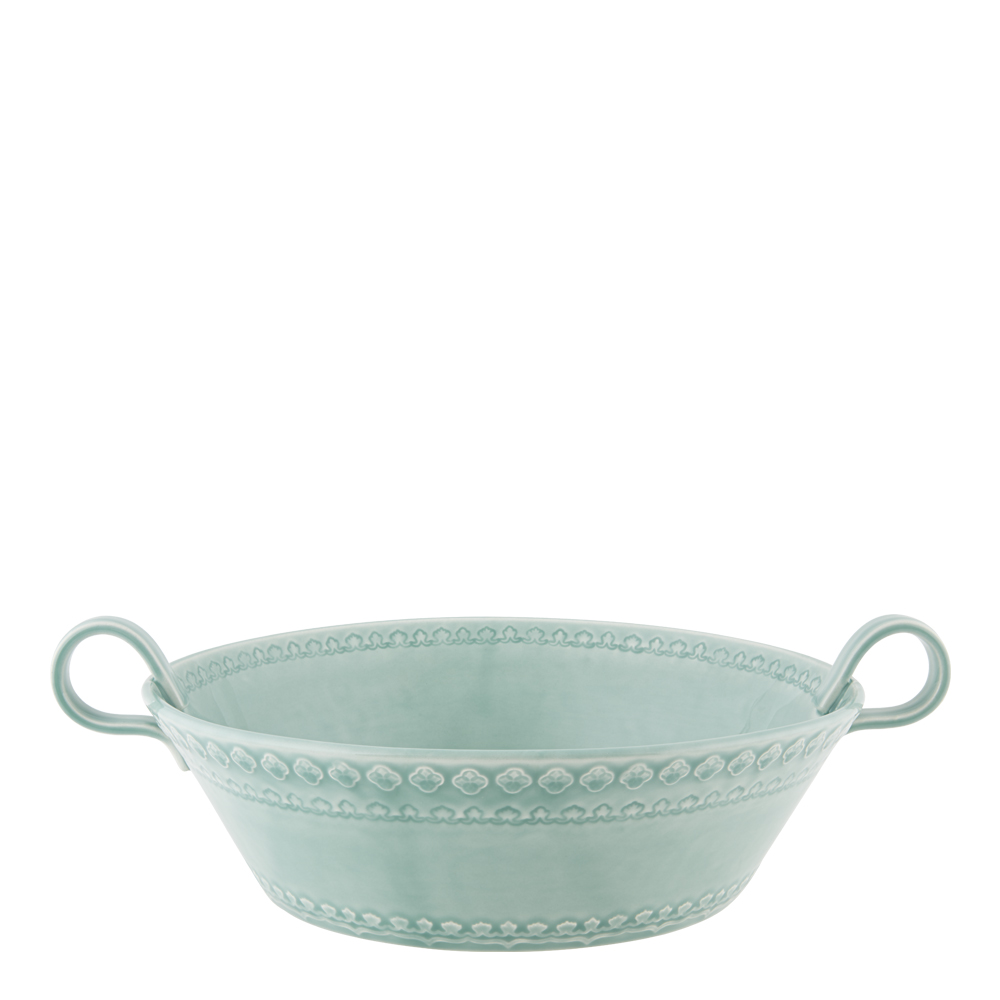 Rua Nova Skål 29 cm Aqua