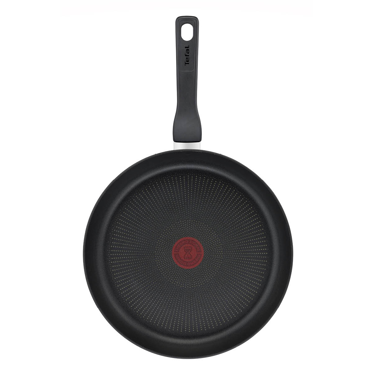 Hard Titanium Pro Stekpanna 2-Pack 24/28 cm Svart