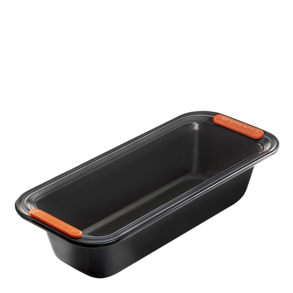 Brödform Non-Stick 30 cm Svart