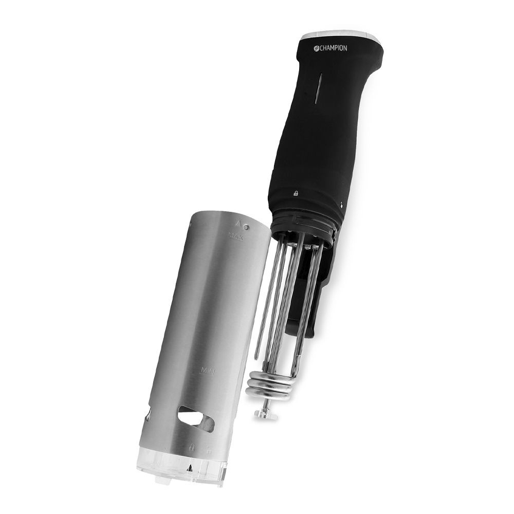 Sous Vide Precision Cirkulator CHSV310