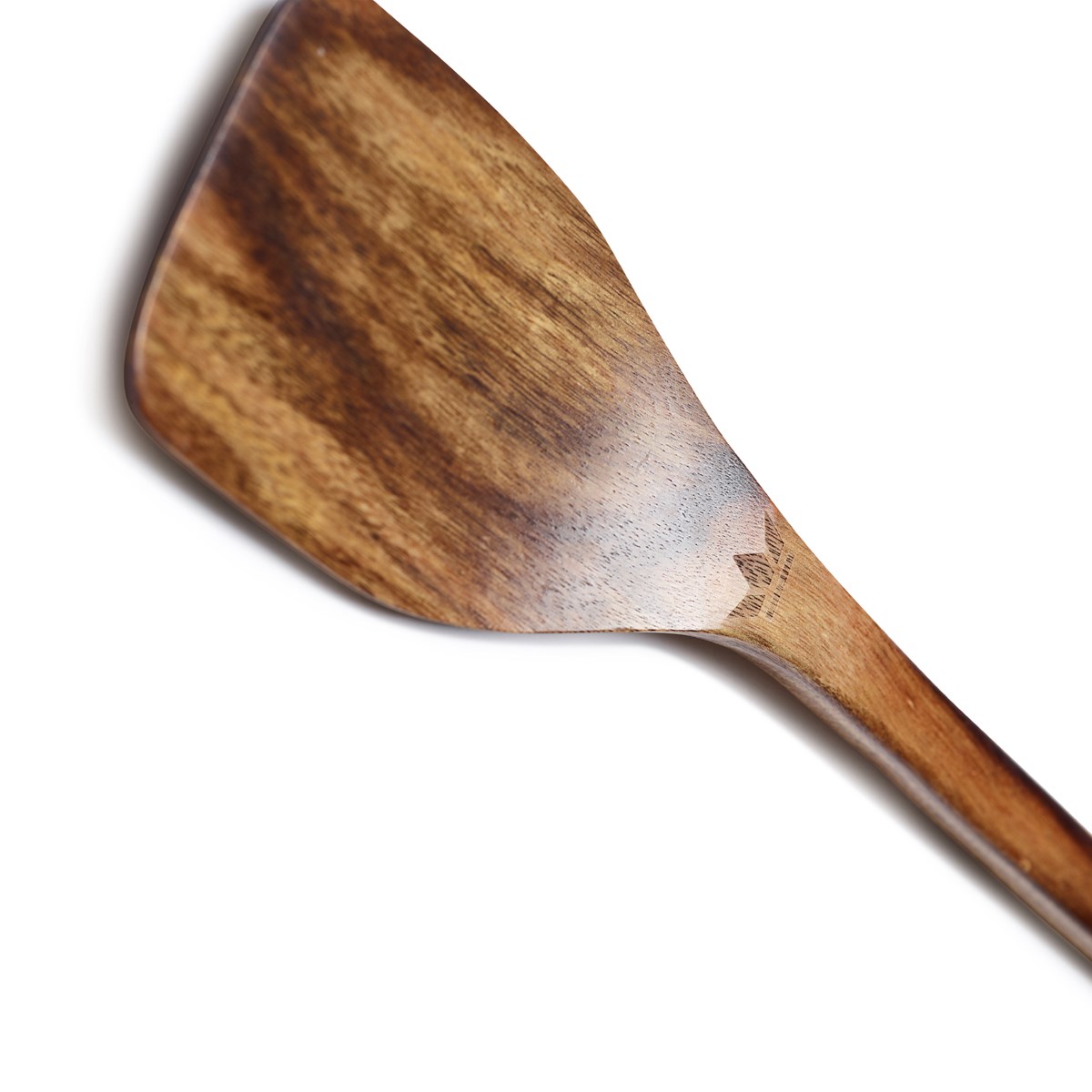 Stekspade Trä med smakdel