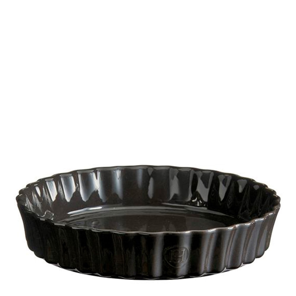 Owenware Pajform 24 cm Svart