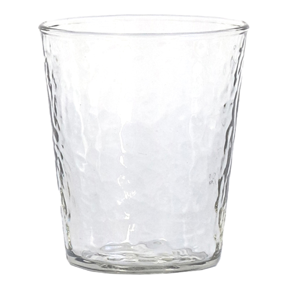 Galette Dricksglas 30 cl Clear