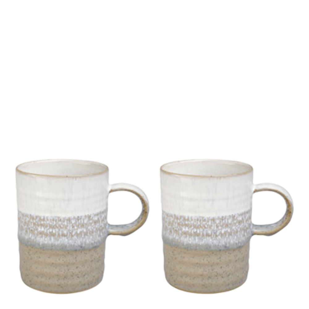 Kiln Mugg 40 cl 2-pack