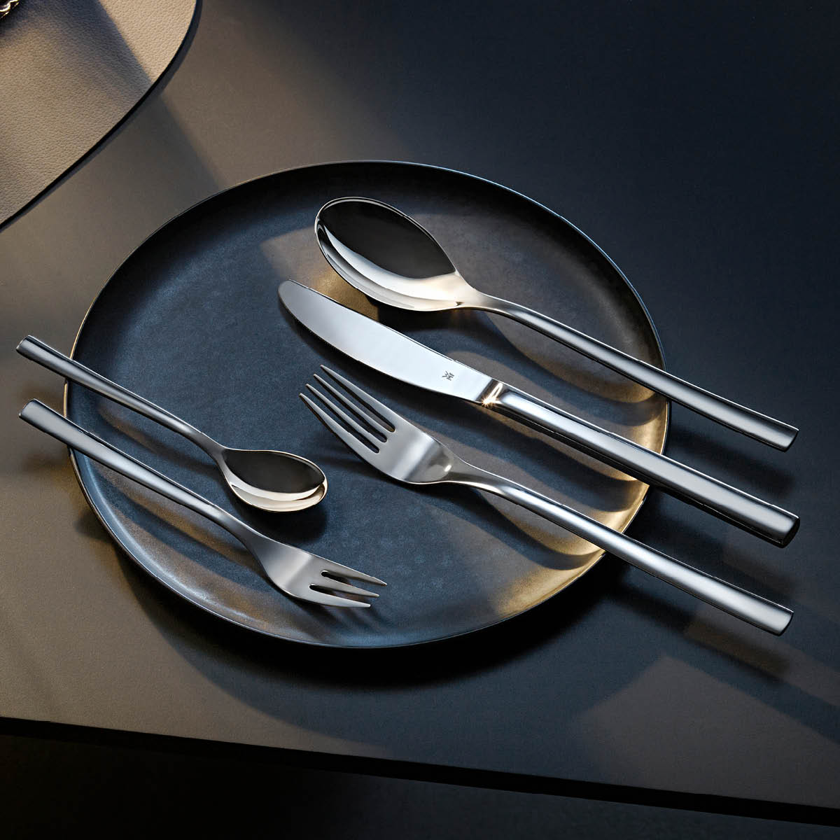 Palermo Bestickset 60-delar