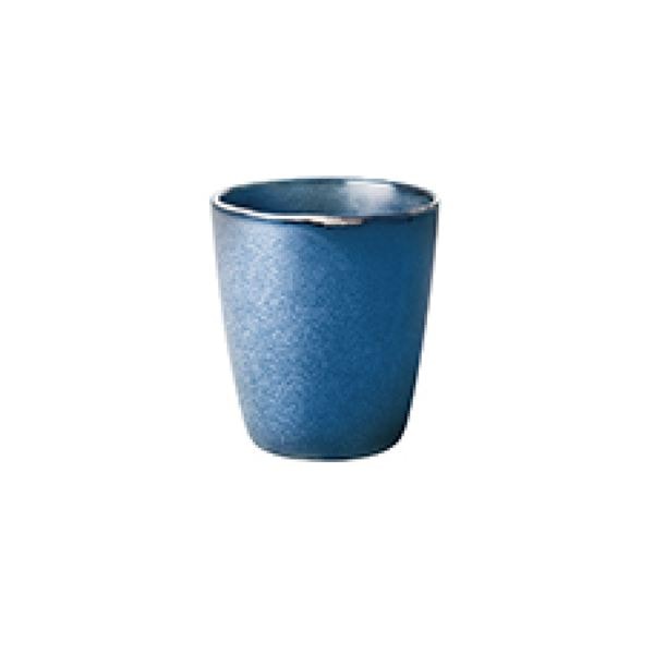 Raw Äggkopp Midnight Blue