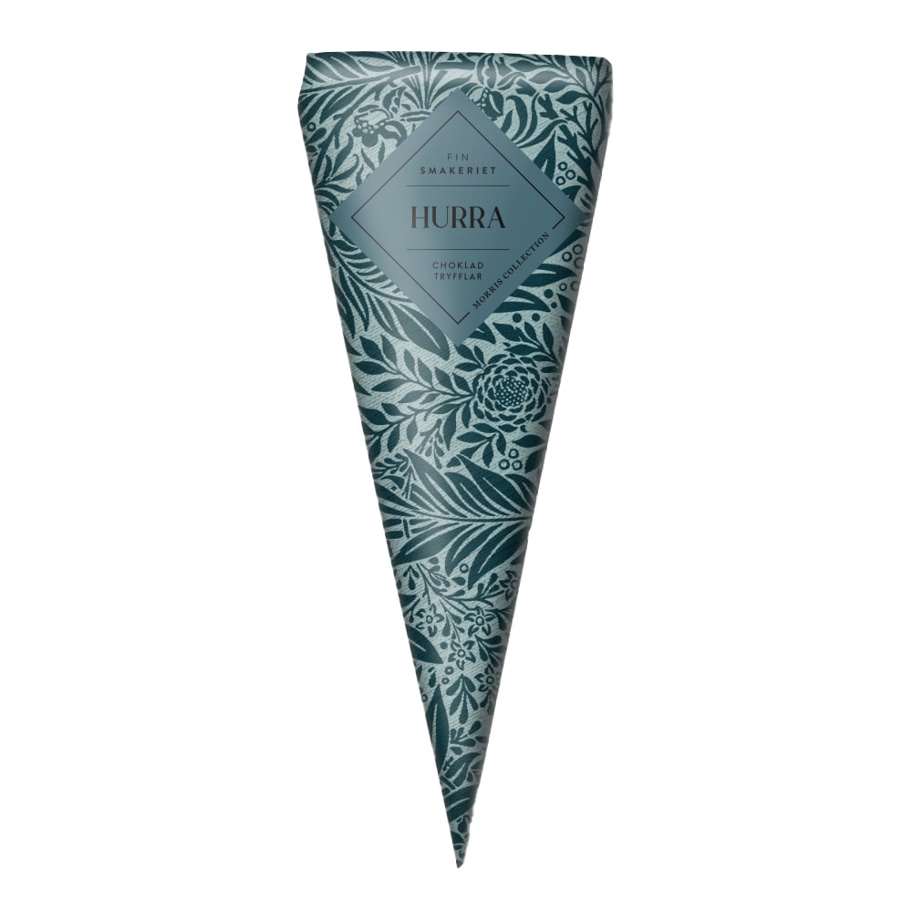 Morris Collection Strut Chokladtryfflar Salt Hurra