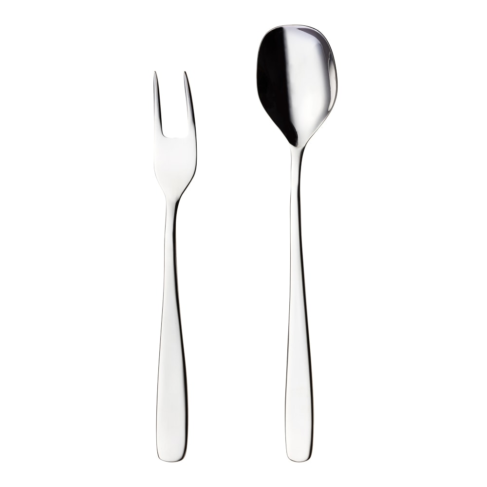 Tuva Serveringsset 2 delar