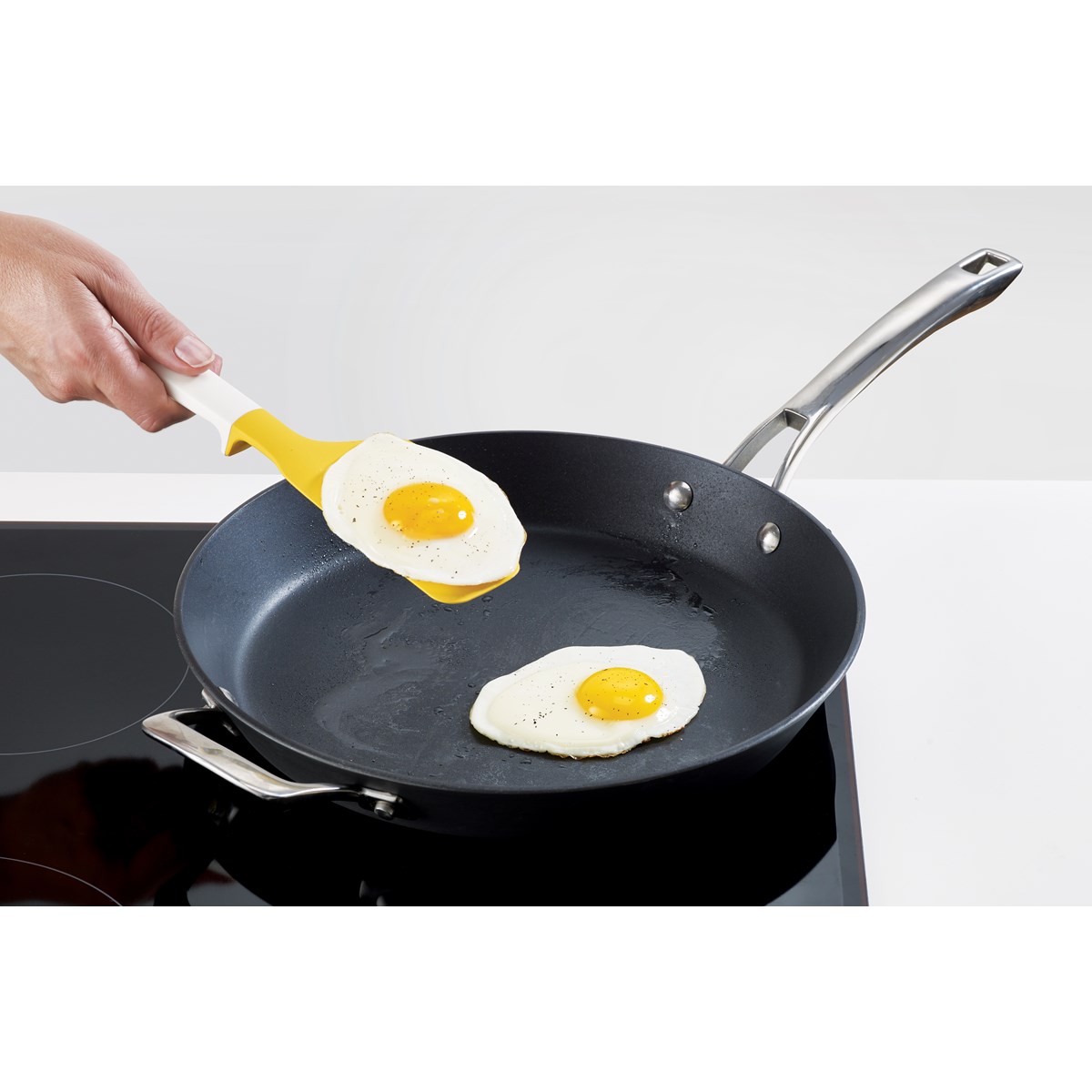 Elevate Ägg Slickepott