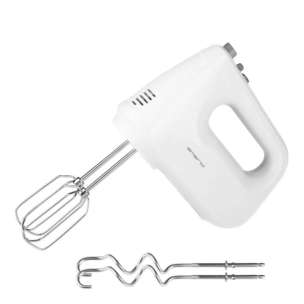Elvisp 250 Watt Vit