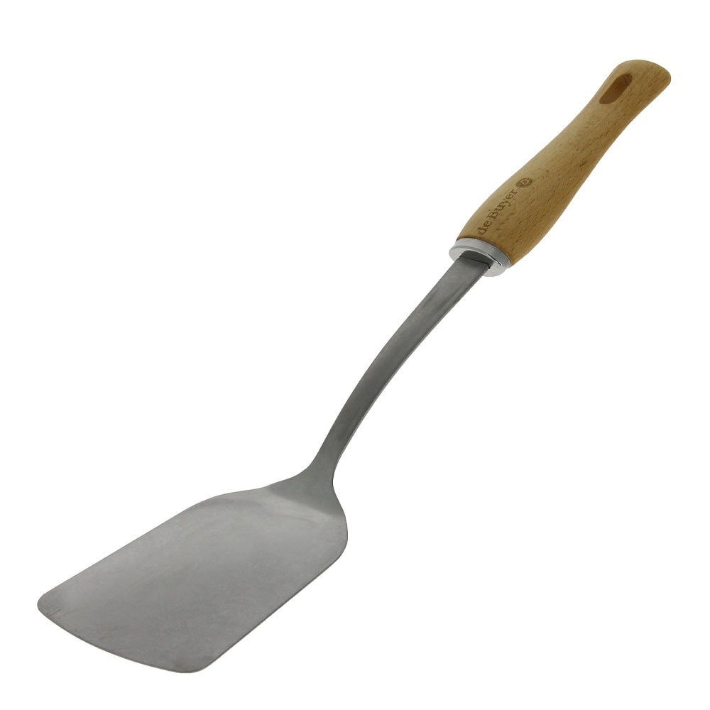 B Bois Stekspade 35 cm