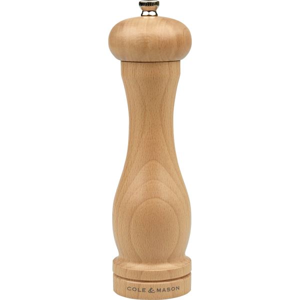 Precision Pepparkvarn 20 cm Lys Bök