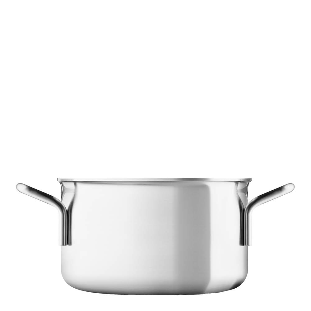 Gryta 3,6L Multi Rostfritt Stål