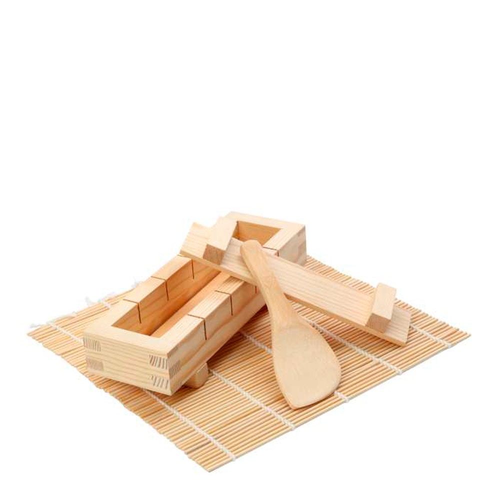 Sushi-kit Bambu