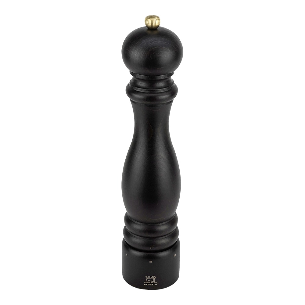 Paris U Sel Pepparkvarn 30 cm Brun