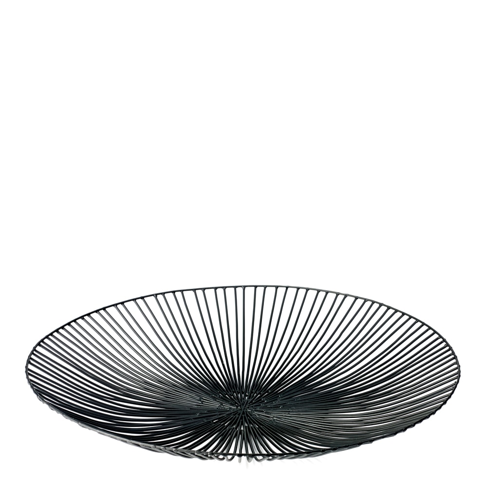 Antonino Korgfat Sciortino 50 cm Svart