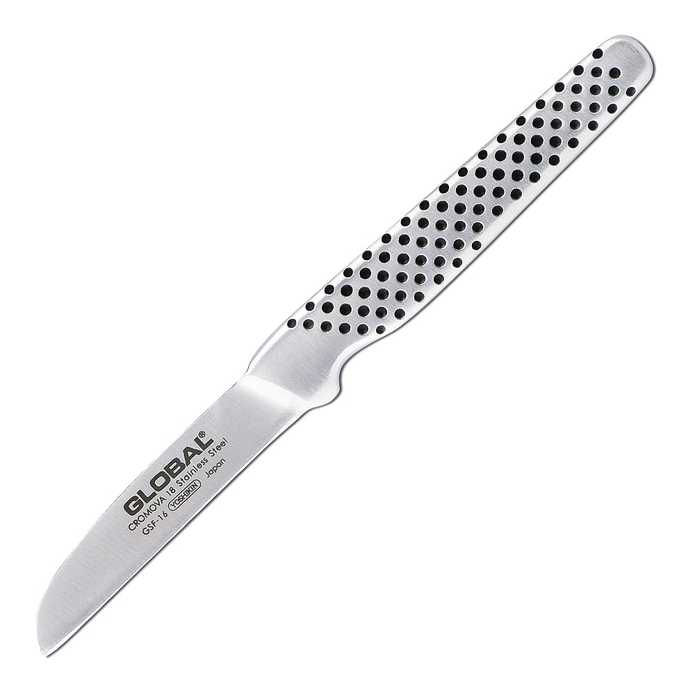 Global GSF-16 Skalkniv rak 6 cm