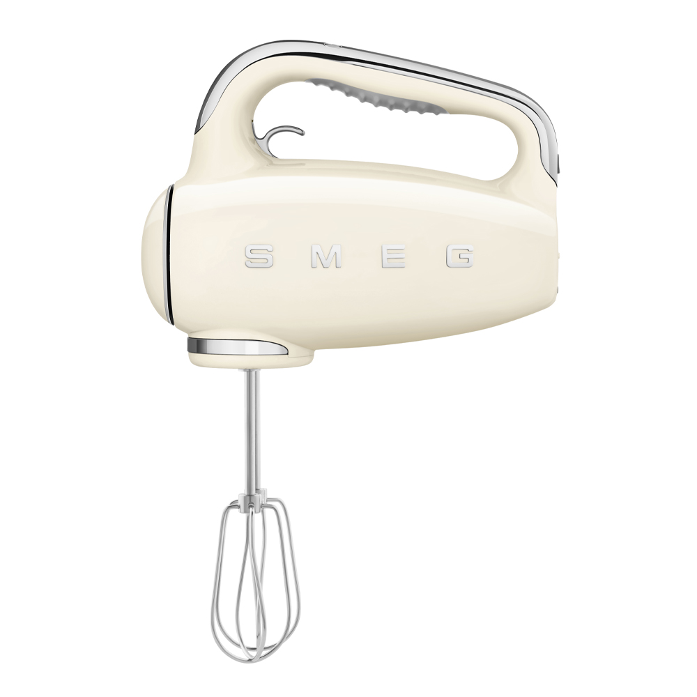 Smeg 50's Style Elvisp Creme