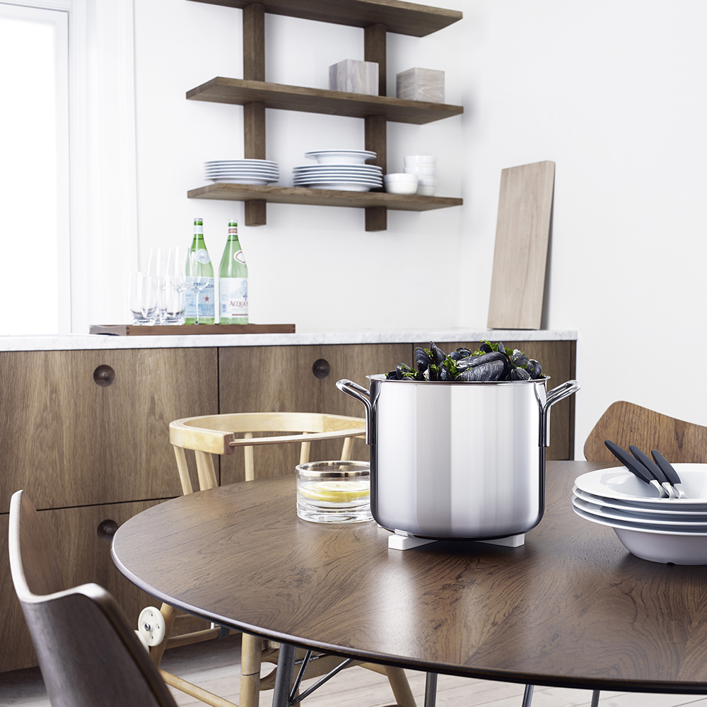 Eva Trio Gryta 2,2 L