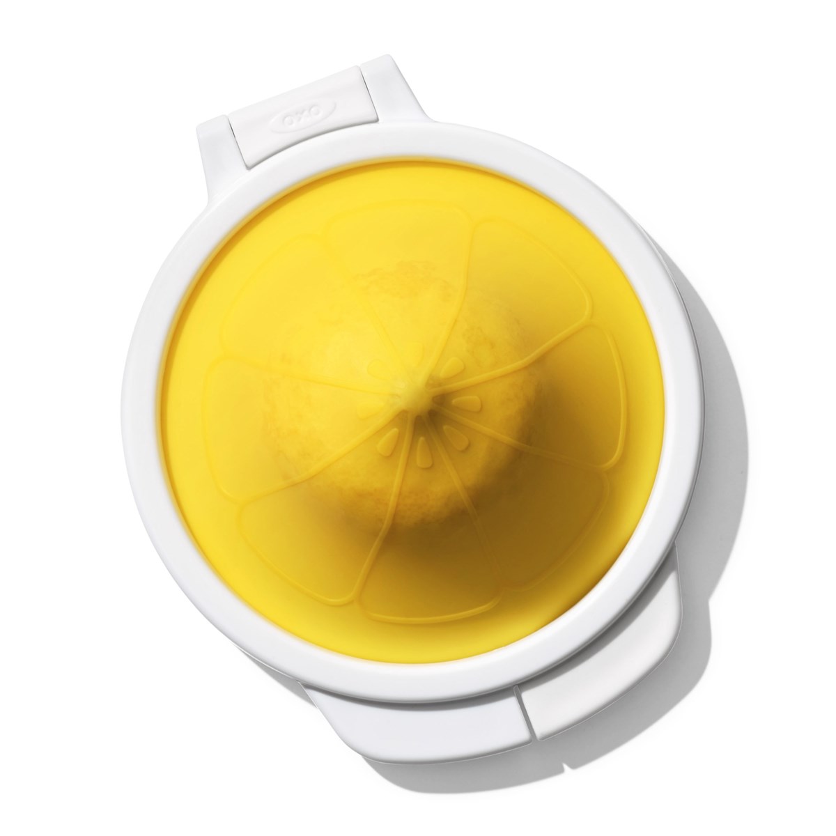 Silikonöverdrag till citron och lime