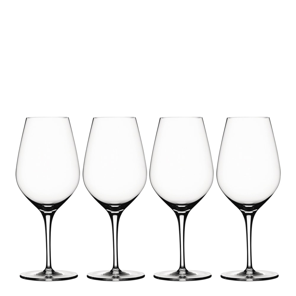Authentis Vitvin 42 cl 4-pack