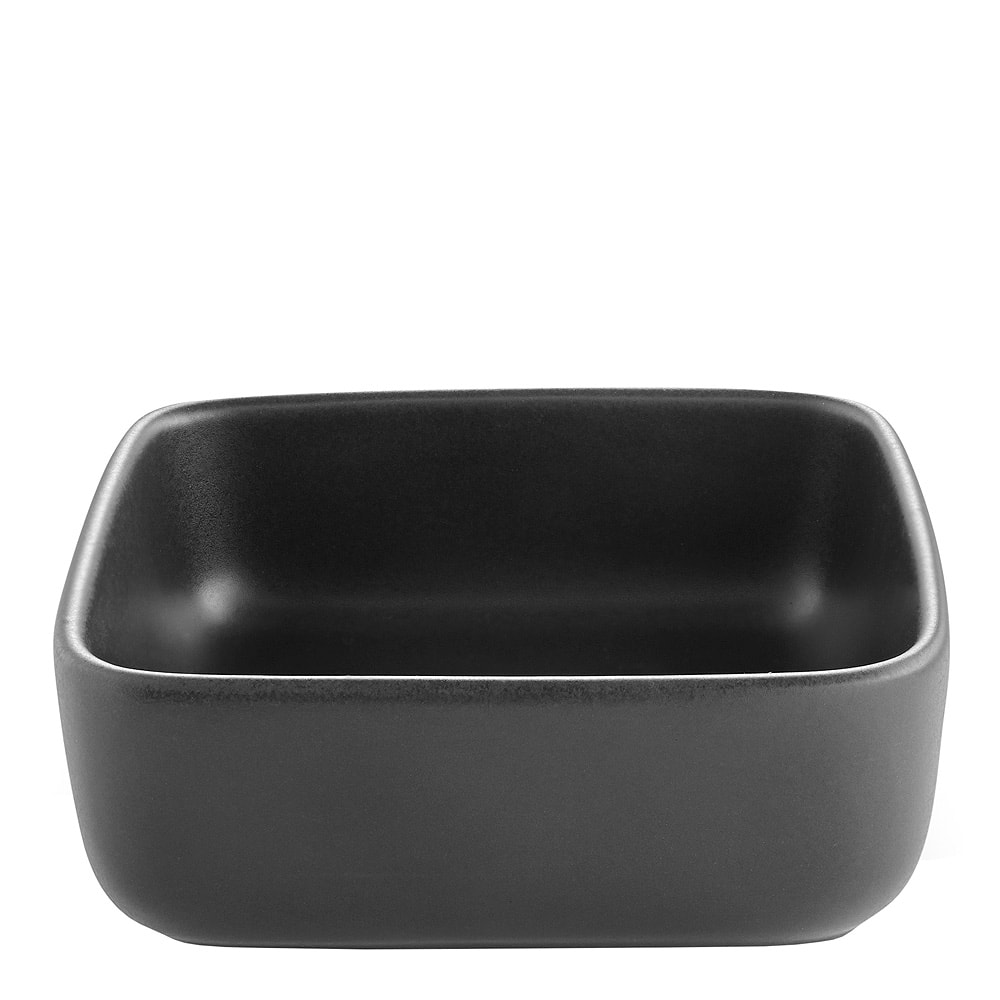Nordic Kitchen Skål 11x11 cm Svart