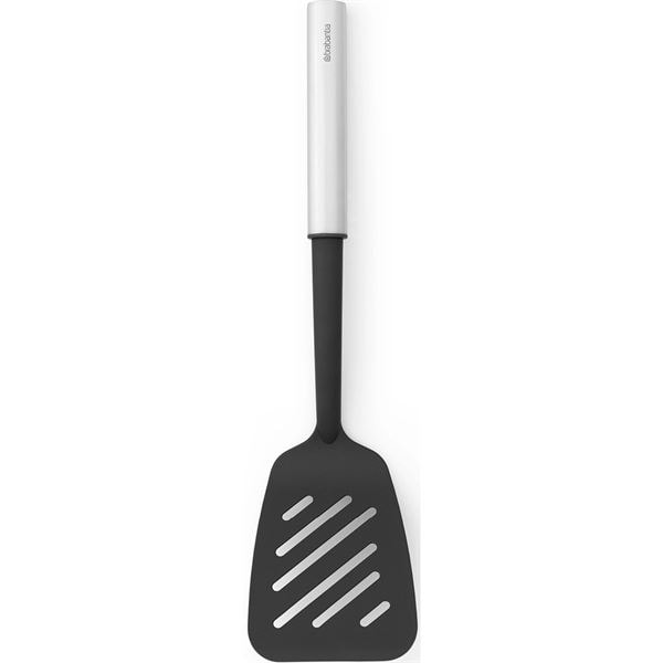Stekspade Silver