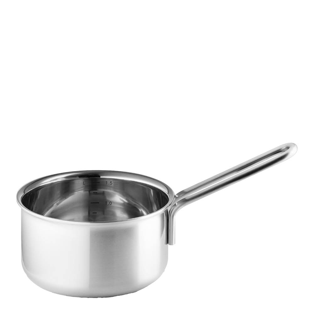 Kastrull Multi 1,8 L Rostfritt stål