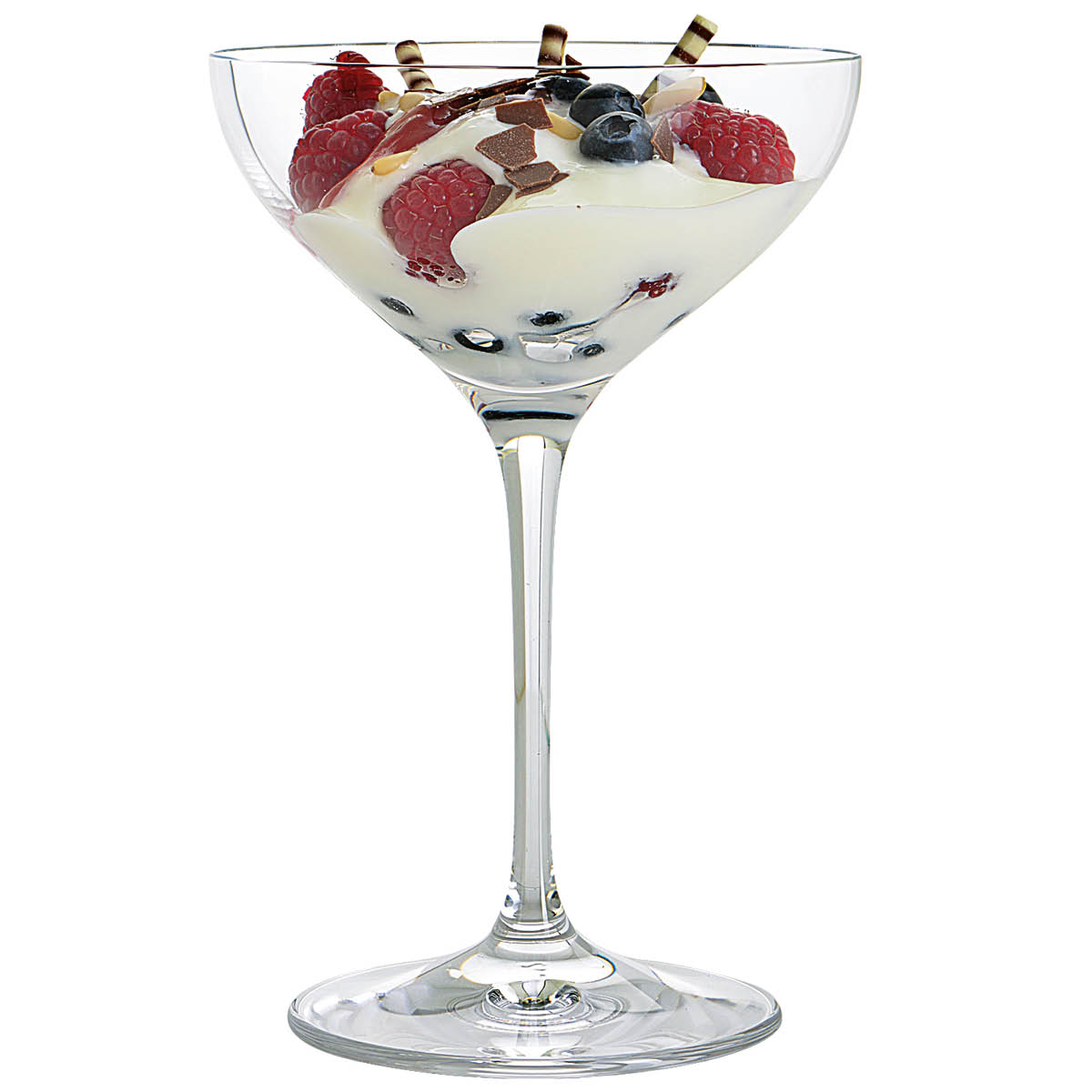 Authentis Dessert/Champagneskål 25 cl 4-pack