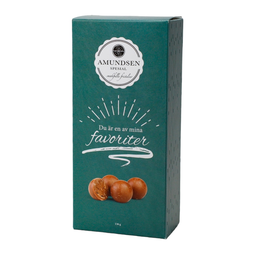 Du är en av mina favoriter 130 g gr?nn