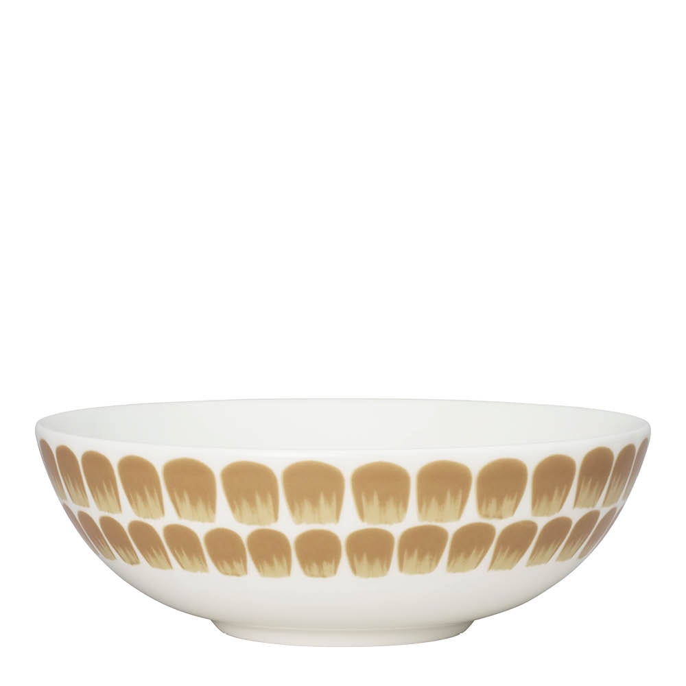 24h Tuokio Skål 16 cm Beige
