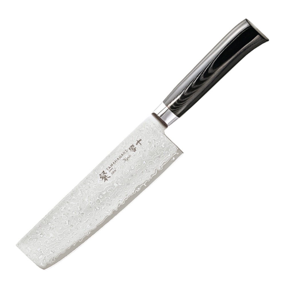 San Kyoto Grönsakshacka 18 cm