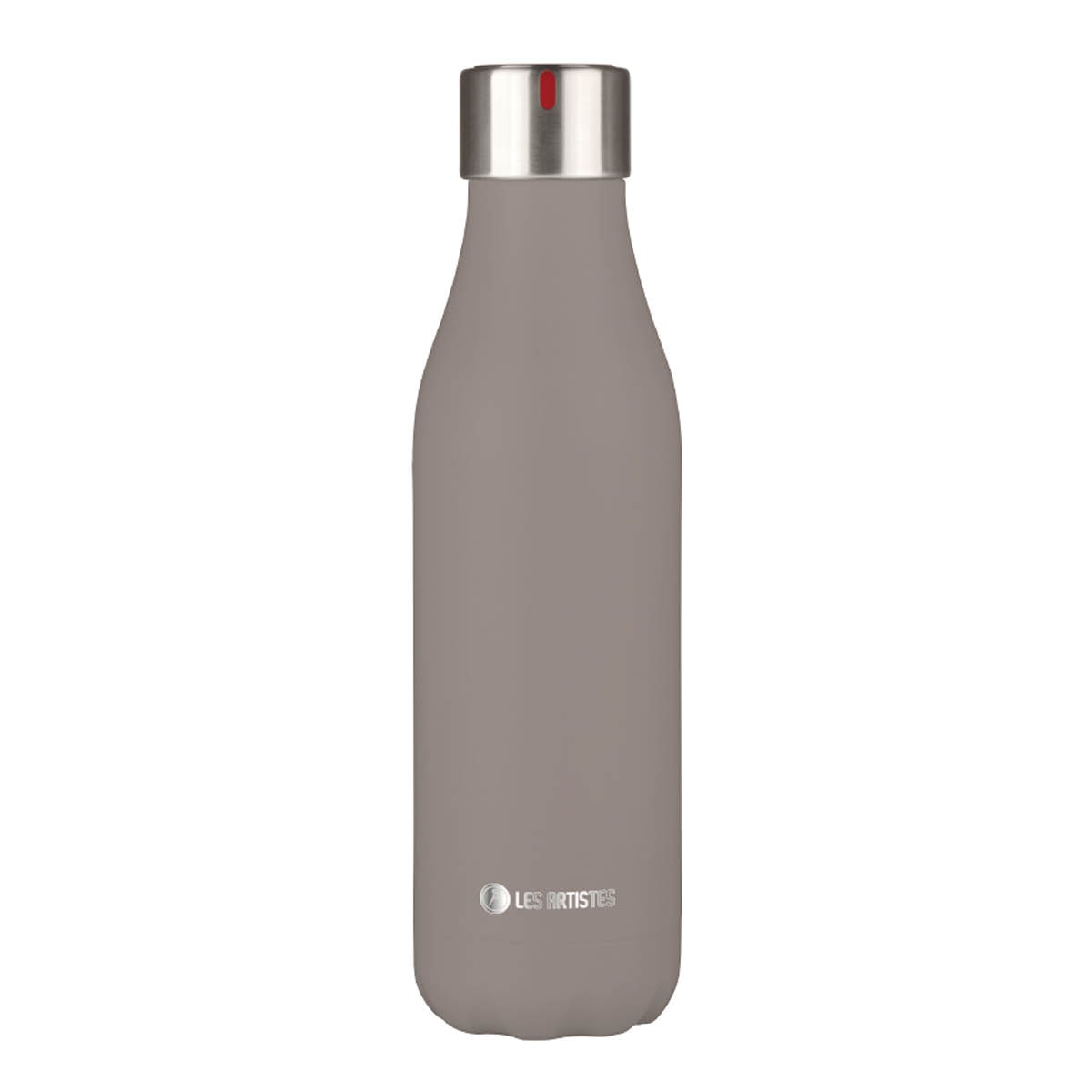 Bottle Up Termosflaska 0,5 L Matt Grå