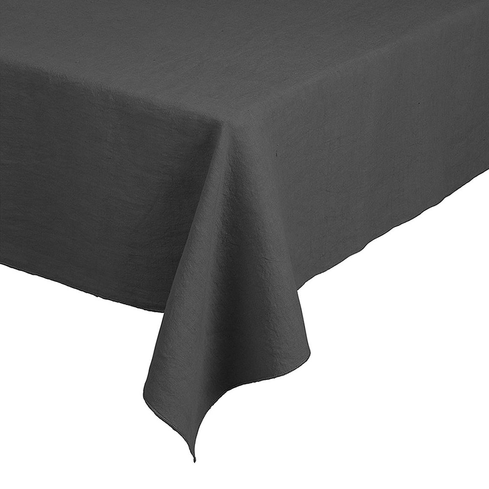 Lineo  Bordsduk 160x300 cm Magnet Grey